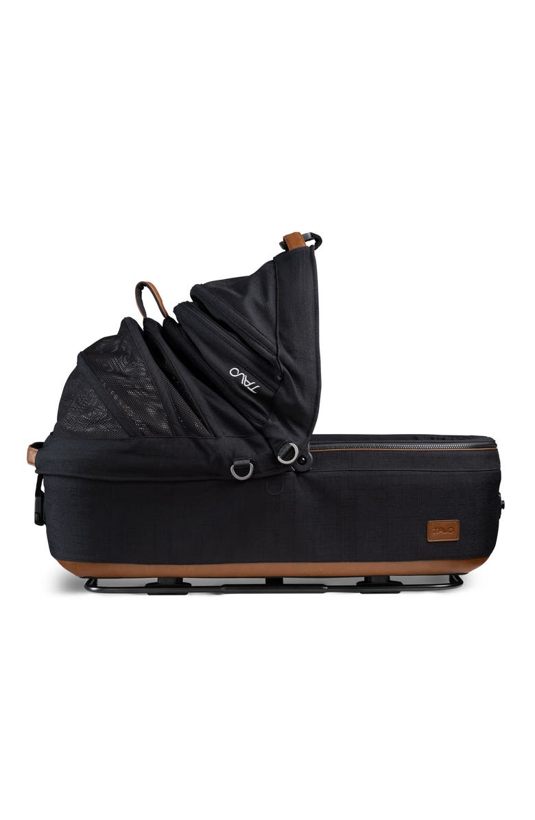 TAVO PETS Maeve<sup>™</sup> Medium Flex Pet Car Seat, Alternate, color, Onyx