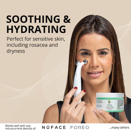 7e Wellness Myolift Renu Conductive Gel With Bio-active Complex