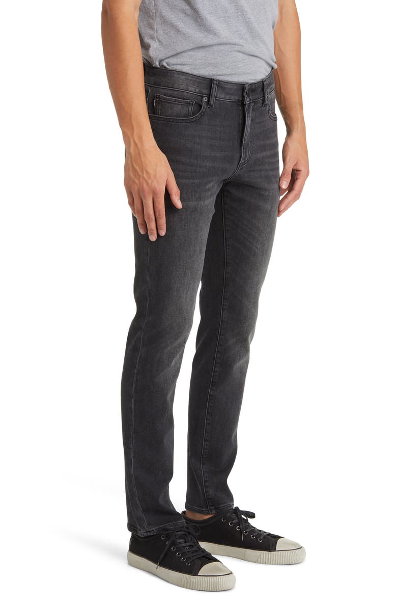 DL1961 Nick Slim Fit Jeans, Alternate, color, Sable (Ultimate)