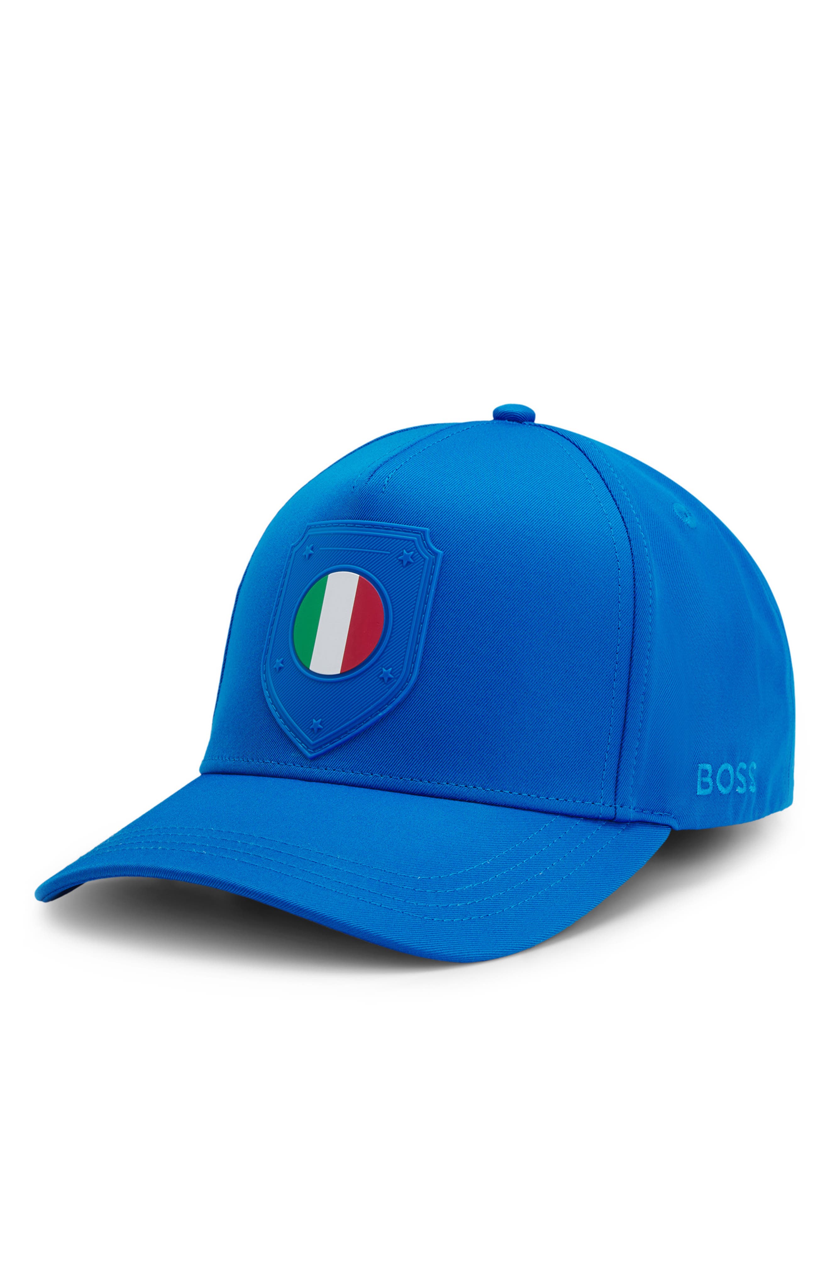 ITALY