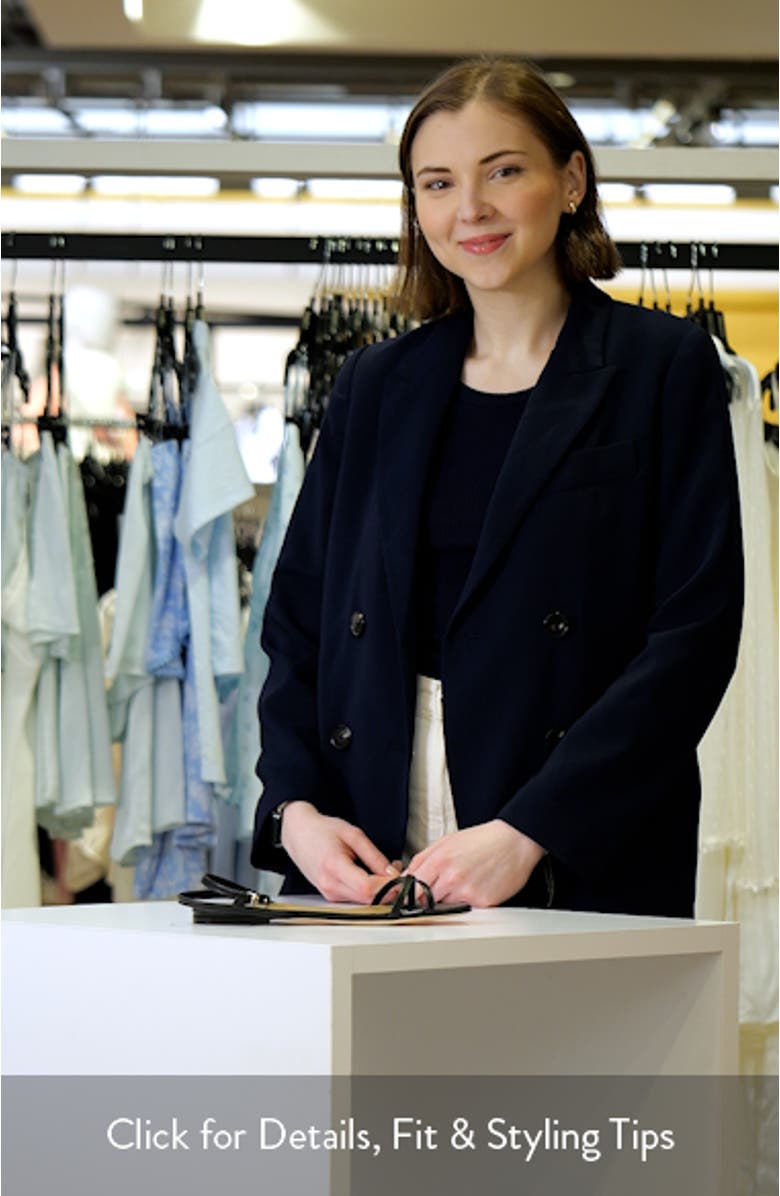 Charlize Ankle Strap Sandal, sales video thumbnail