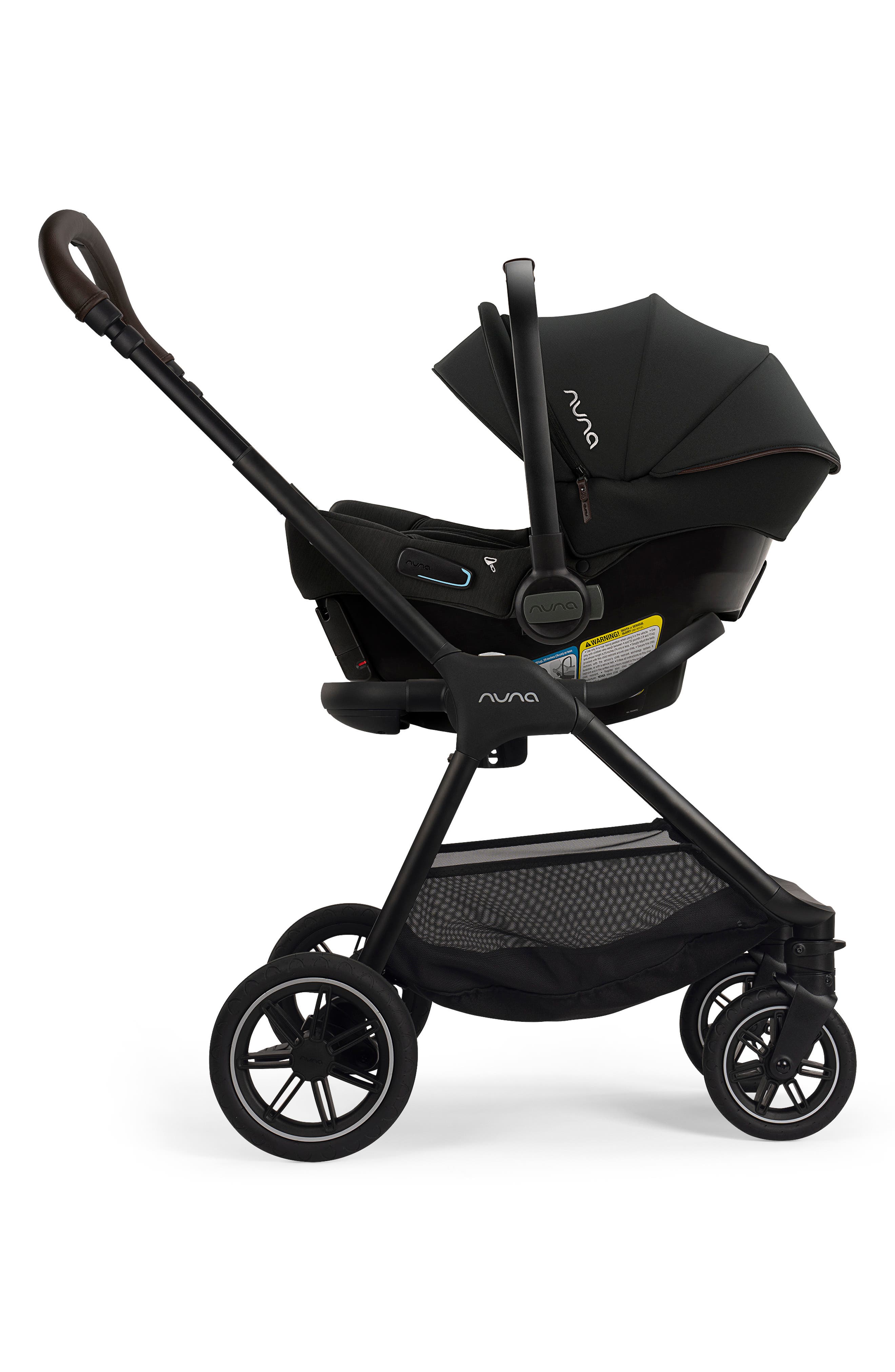 Triv™ Next Pipa™ Urbn Car Seat Travel System | Nordstrom