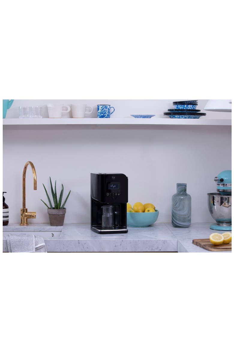 II Oil & Botanical Infuser, Alternate, color, BLACK