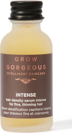 Density Serum Intense