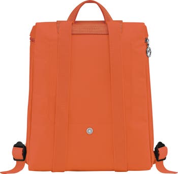 Le Pliage Recycled Canvas Backpack