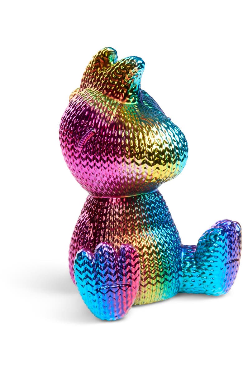 Handmade By Robots Peanuts - Woodstock, Alternate, color, 