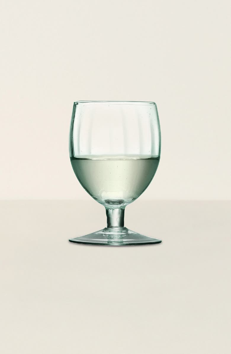 GOODEE x LSA International Mia 8-Piece Wine Glass & Tumbler Set, Alternate, color, 