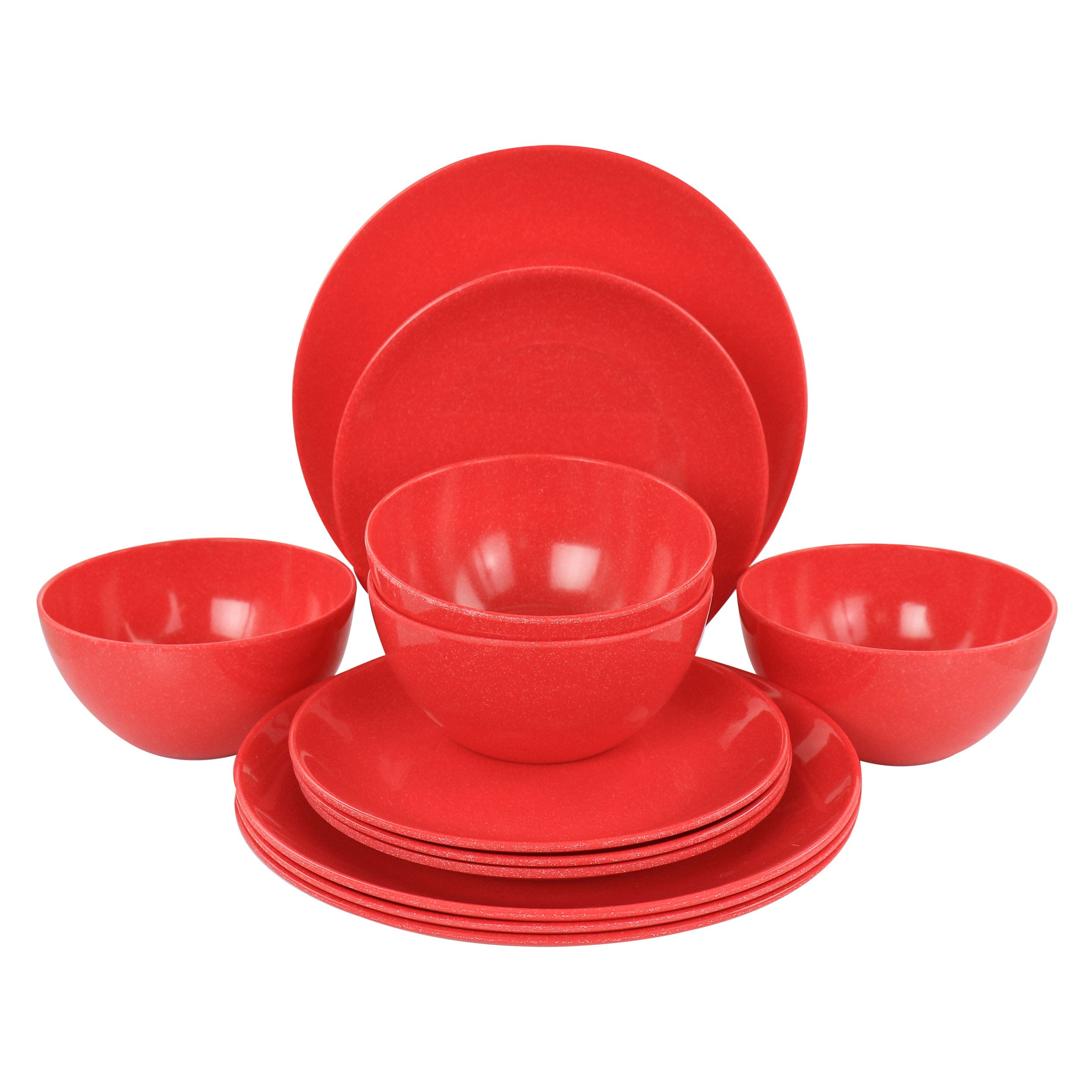 selected Red