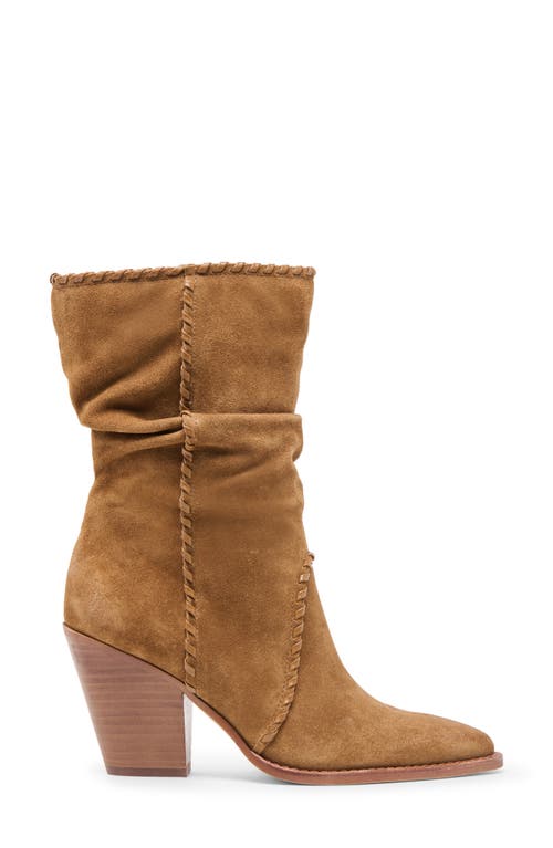 Dolce Vita Julith Boot In Brown