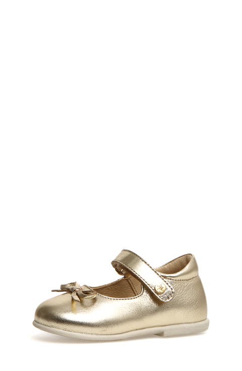 Ballet Mary Jane Flat (Walker & Toddler)