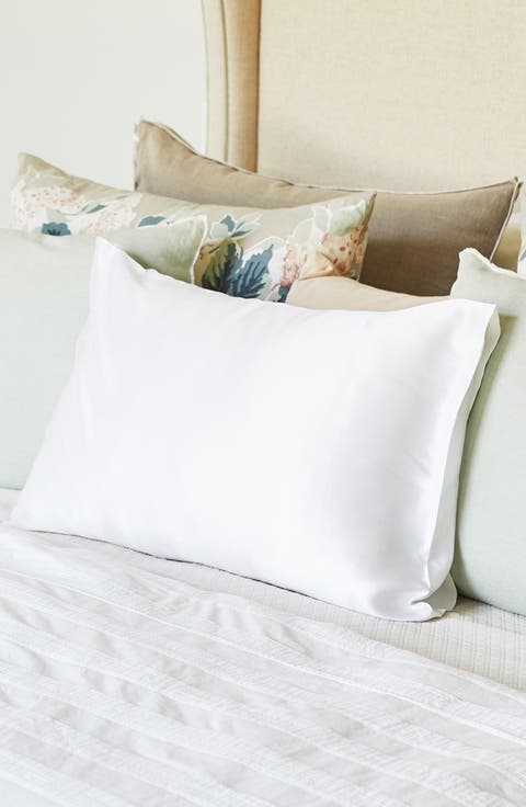 Silversilk Pillowcase