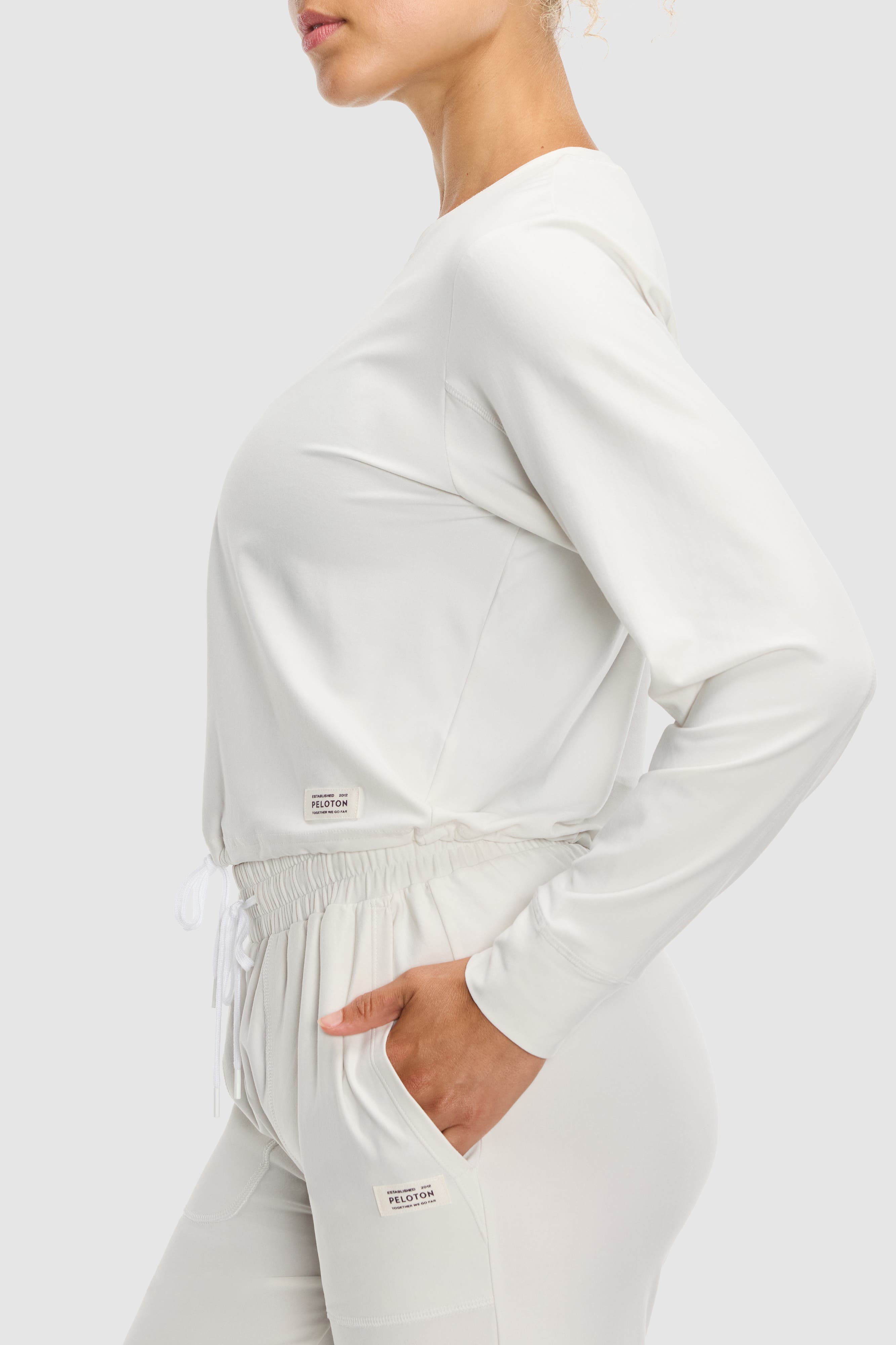 Dreamblend Crewneck Pullover - image 4