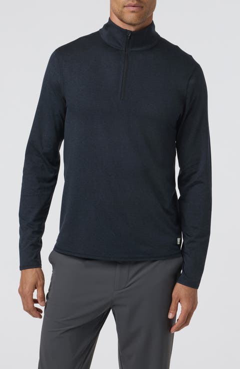 Ponto Performance Half-Zip