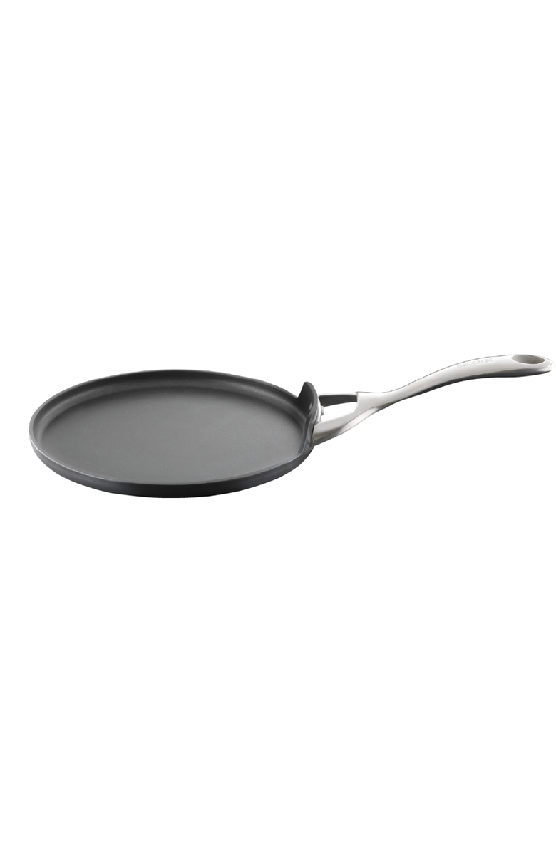 Cuisine::pro<sup>®</sup> iD3<sup>®</sup> Crepe Pan 9.5", Main, color, Black