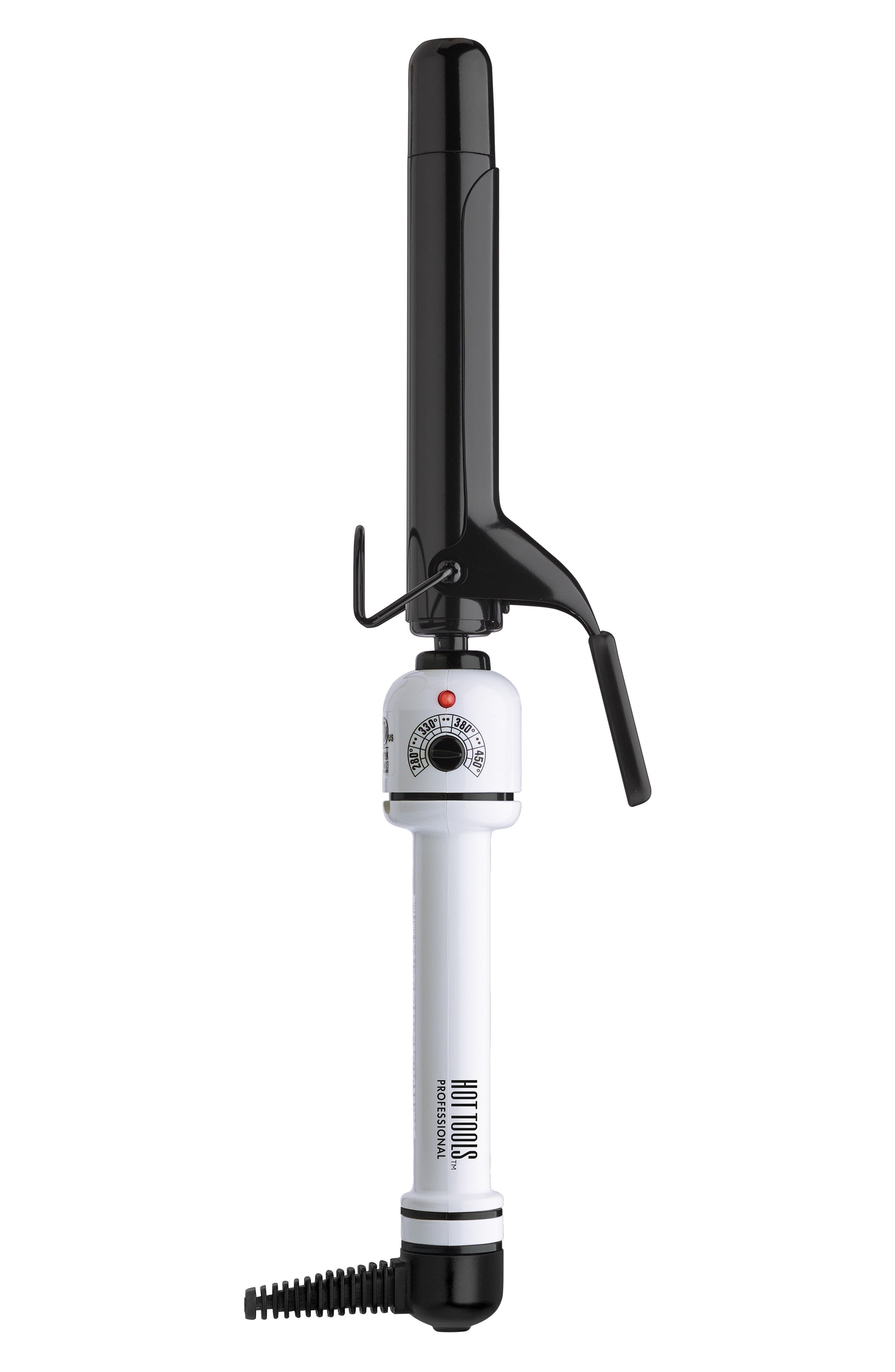 HOT TOOLS Nano Ceramic Wand Curling Iron