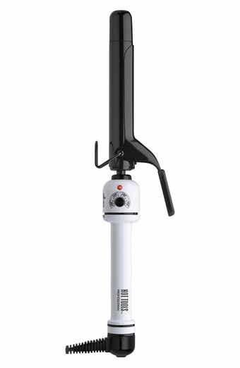 HOT TOOLS Nano Ceramic Wand Curling Iron