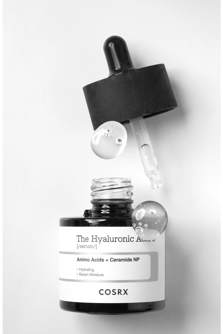 The Hyaluronic Acid 3 Serum, Alternate, color, NO COLOR