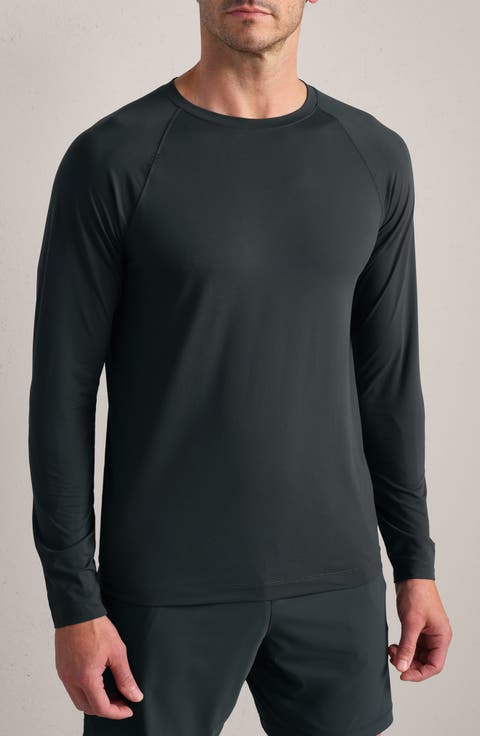 Reign Long Sleeve T-Shirt