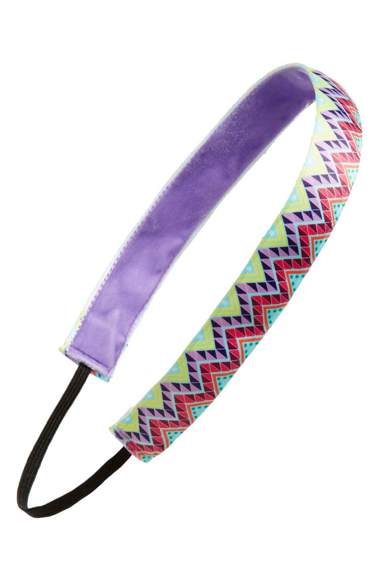 Sweaty Bands 'Peak to Peak' Head Wrap, Alternate, color,