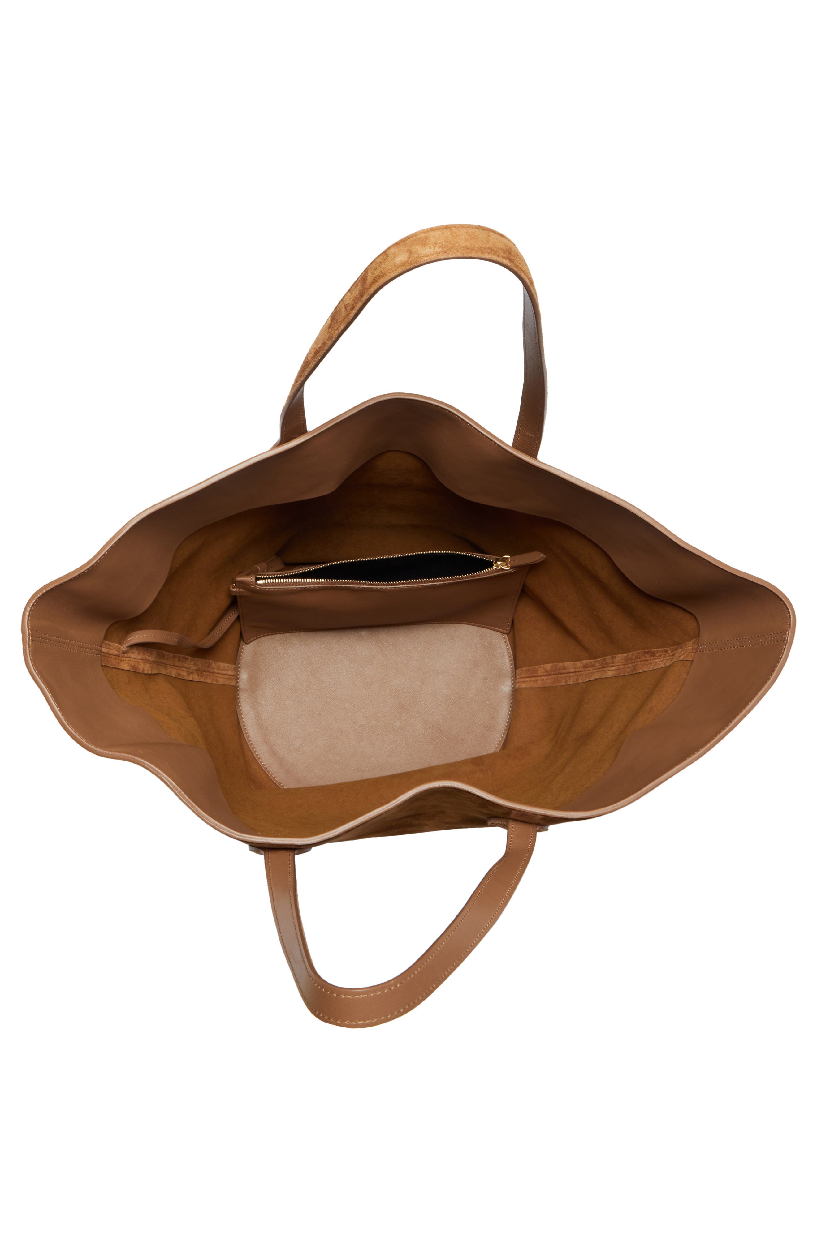 Khaite Medium The Osa Tote, Alternate, color, 