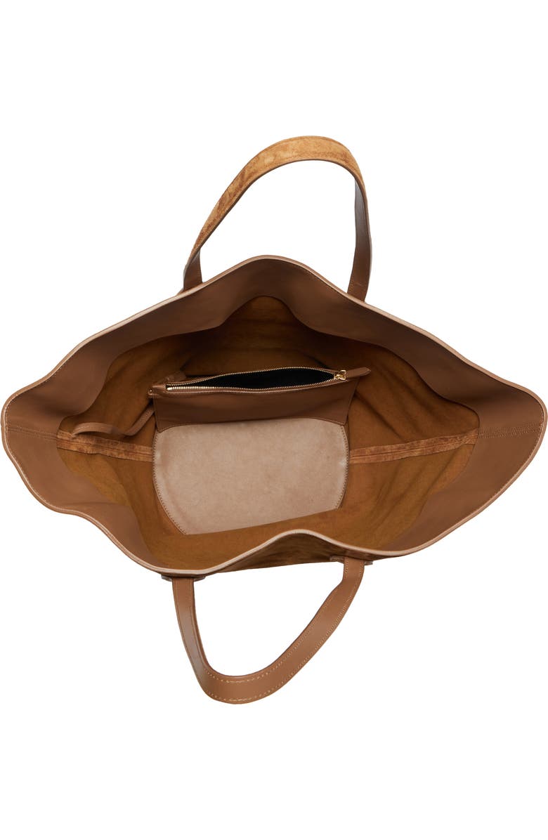 Khaite Medium The Osa Tote, Alternate, color,