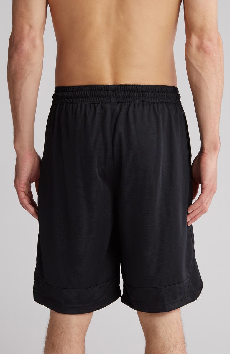 Nike Dry Icon Shorts, Alternate, color,