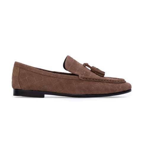 Finn Croc Loafer