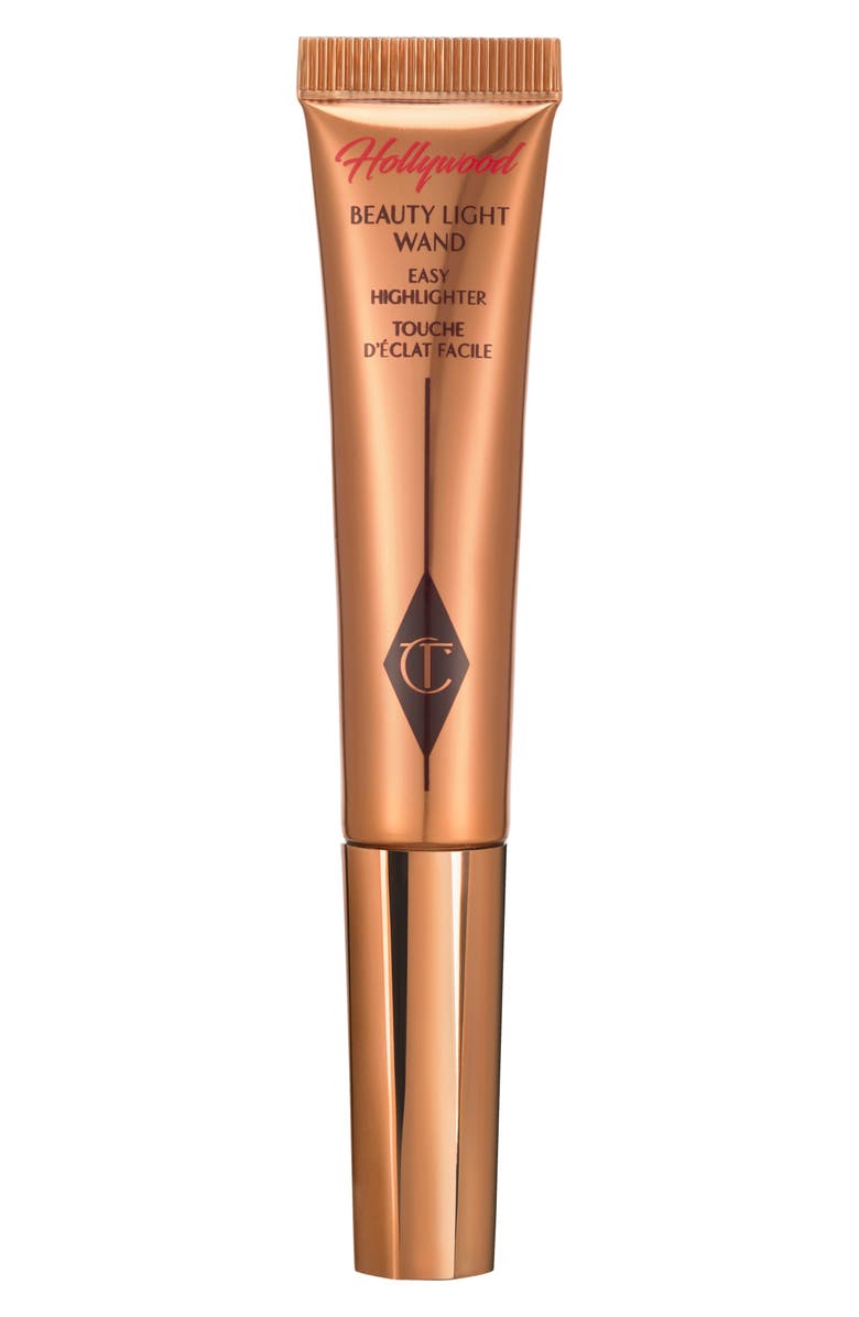 Charlotte Tilbury Hollywood Beauty Light Wand Highlighter, Alternate, color,