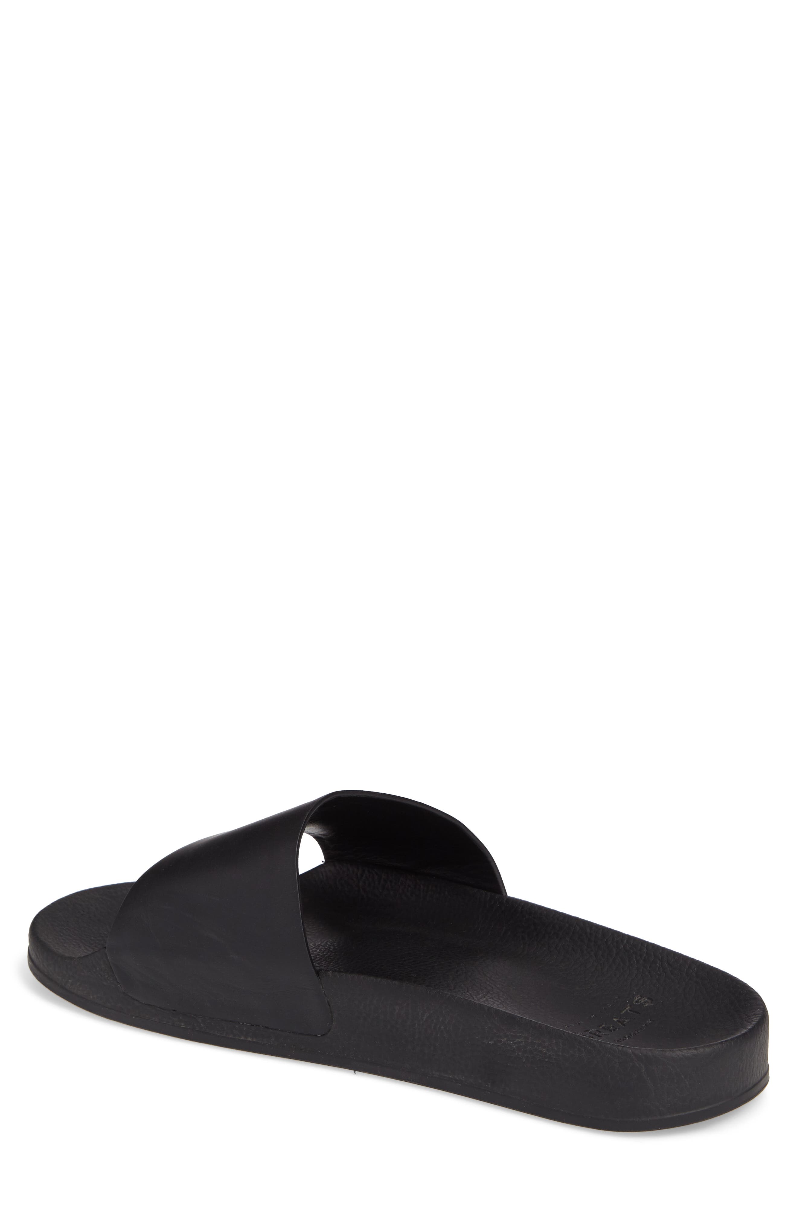 GREATS Slide Sandal, Alternate, color, 