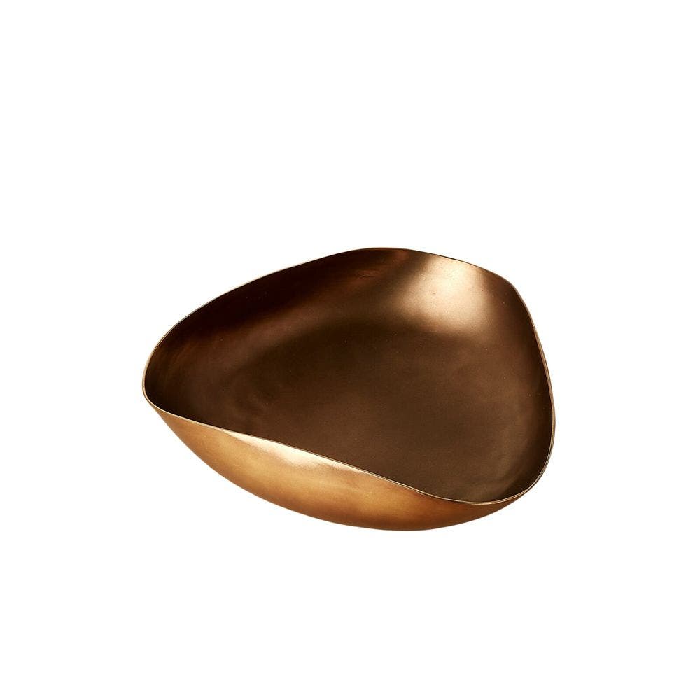 selected Aged Bronze