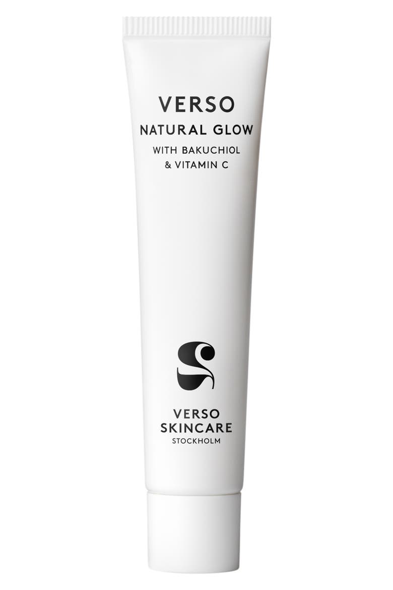Natural Glow, Main, color, NO COLOR