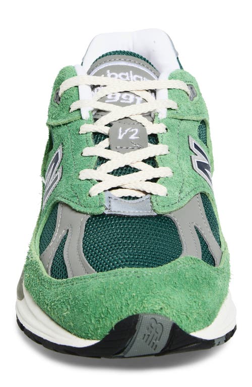 New Balance Gender Inclusive Made In Green