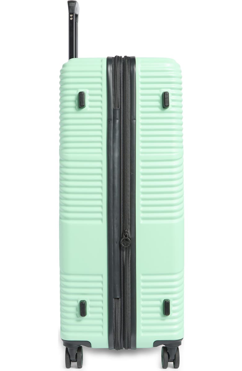 CALPAK Ravia 28-Inch Hardside Luggage, Alternate, color, Neo-Mint