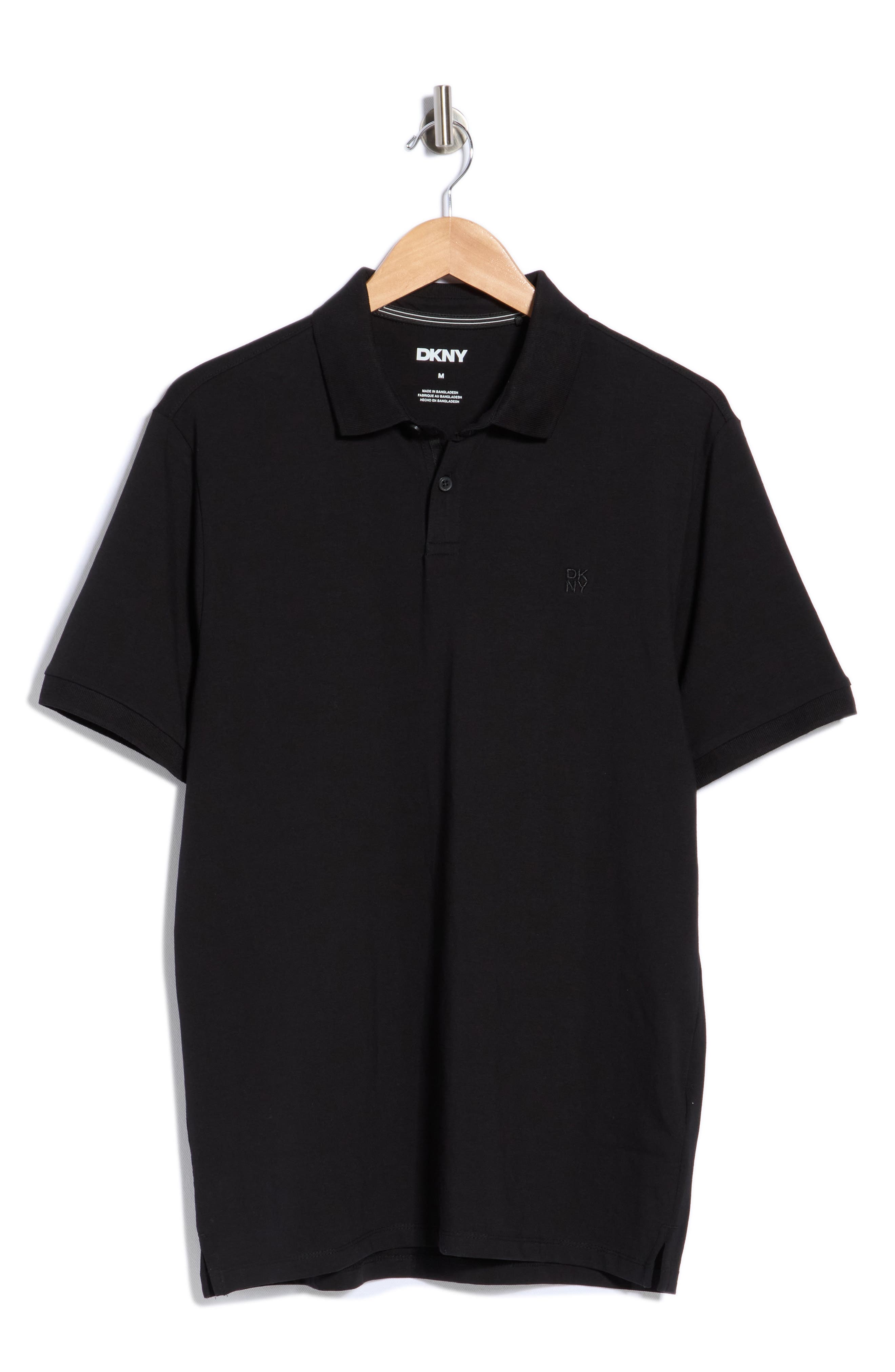 DKNY SPORTSWEAR Essential Polo