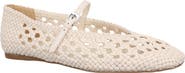 Nordstrom Maren Woven Mary Jane Flat