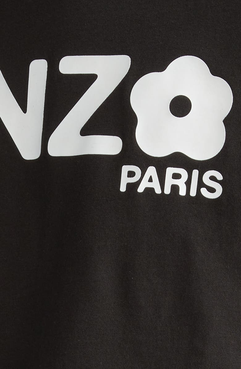 KENZO Boke Flower 2.0 Graphic T-Shirt, Alternate, color, 