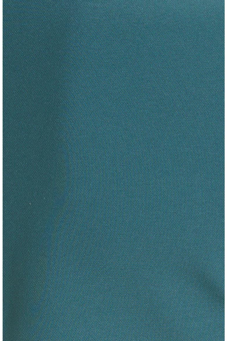 Ardell Colorblock Dress, Alternate, color, TEAL