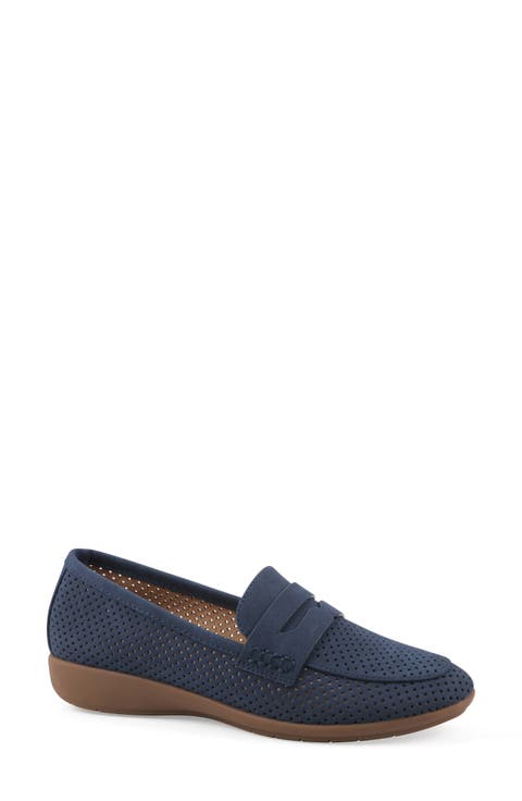 Samson Loafer (Women)