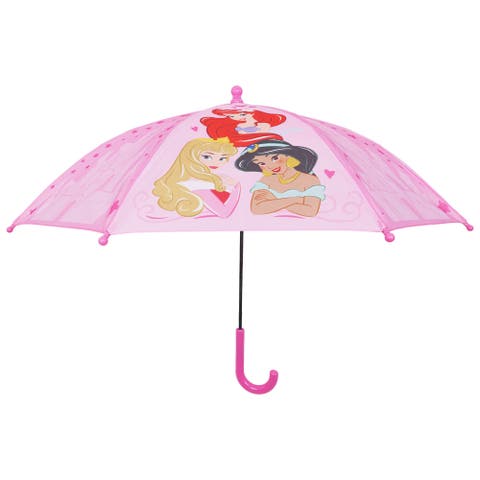 Princess Castle Kids Umbrella