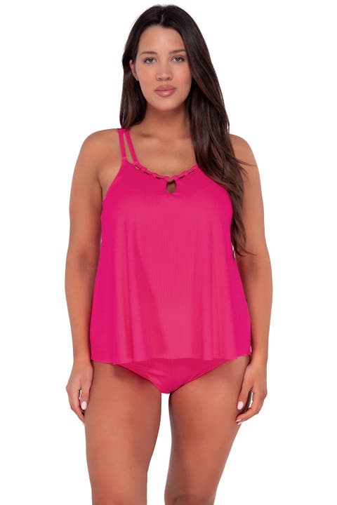 Sadie Tankini Swimsuit Top