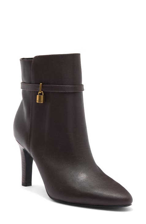 Brixton Lock Bootie (Women)