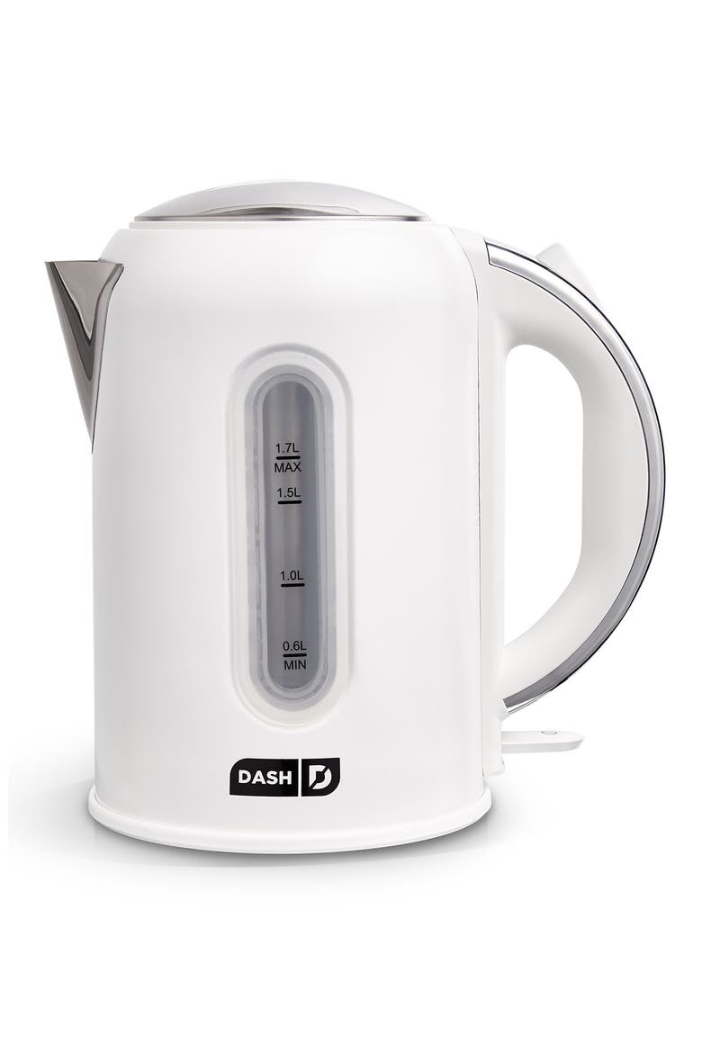 Rapid Kettle, Main, color, MATTE WHITE