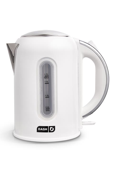 Rapid Kettle
