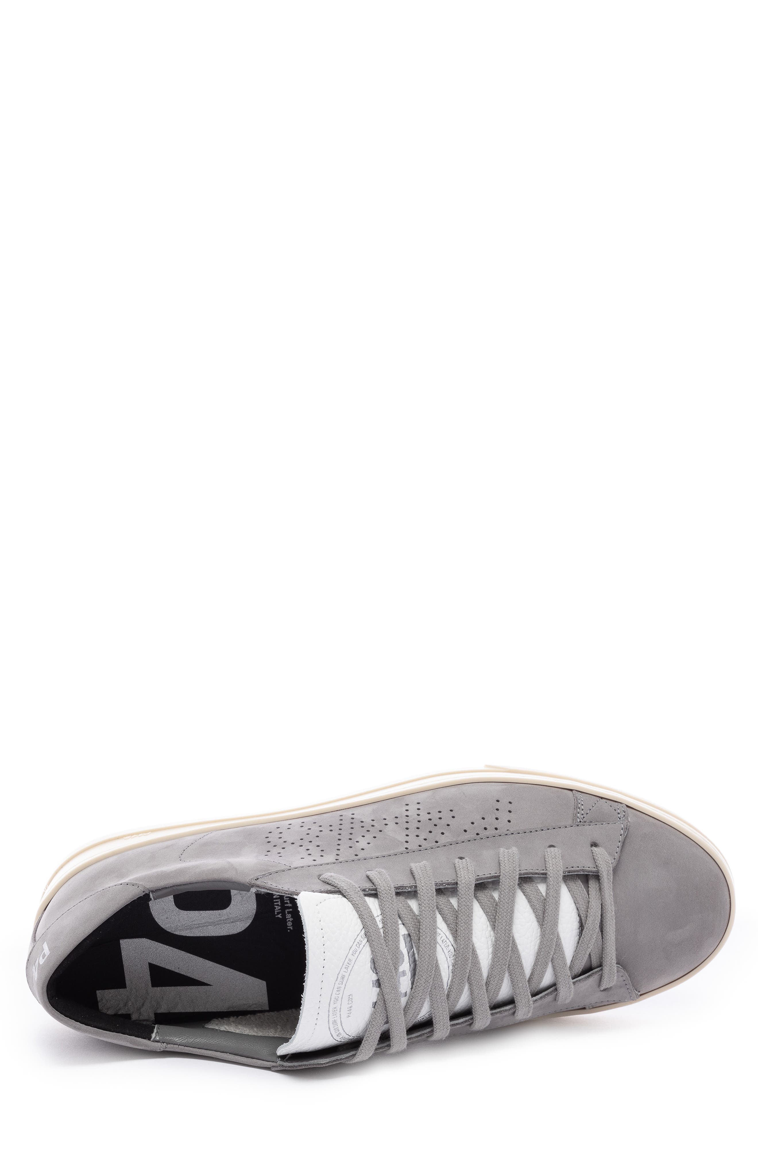 P448 Jack Sneaker, Alternate, color, 