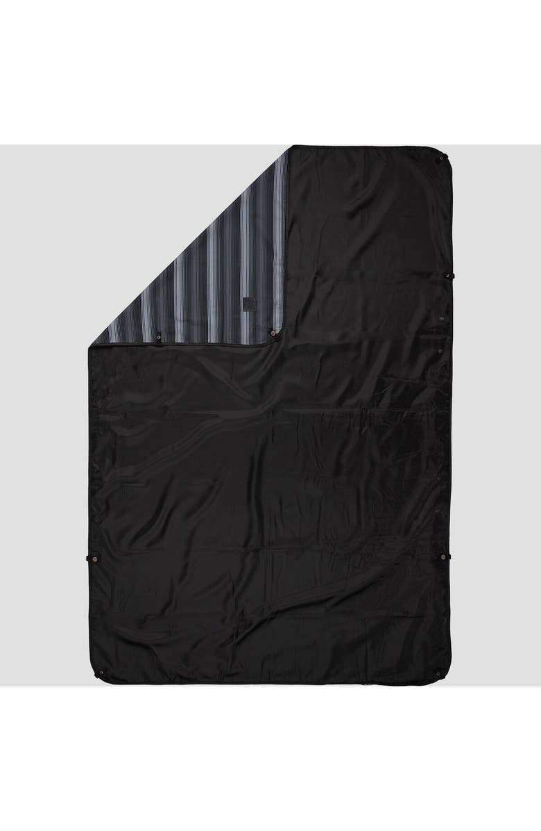 Coalatree Kachula Adventure Blanket, Alternate, color, Smoky Mountain