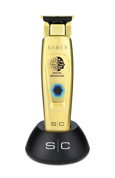 Saber Professional Cordless Hair Trimmer