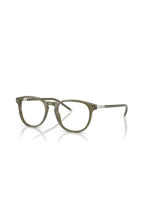 52mm Phantos optical glasses