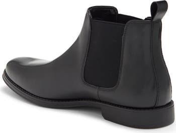Chelsea Boot
