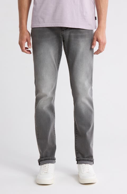 The Slim Fit Jeans