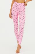 Beach Riot Piper Print Leggings